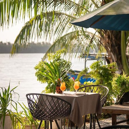 Sands River Hoi An Villa Exterior foto
